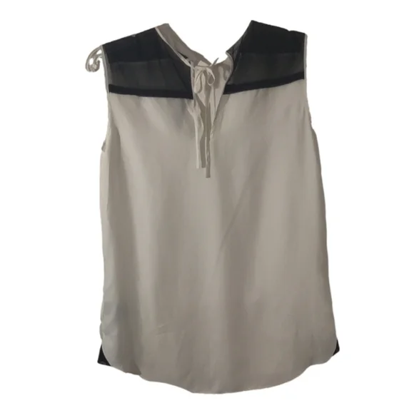 Lamb Women's Sleeveless Top Size 8 - Picture 2 of 6
